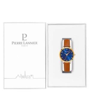 Жіночий Класичний Наручний Годинник PIERRE LANNIER 046H764