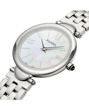Жіночий Класичний Швейцарський Наручний Годинник BALMAIN B8151.33.82 image 4