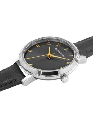 Women Klasické Quartz Analog Watch PIERRE LANNIER 046H633 Černá Dial 30mm image 4
