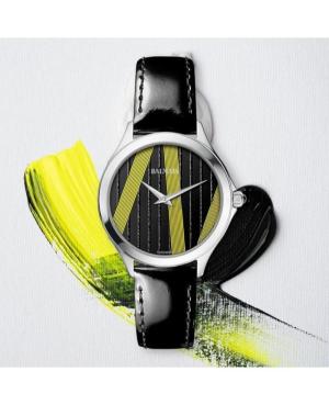 Women Fashion Classic Swiss Quartz Analog Watch BALMAIN B4751.32.69 Gold color Dial 34mm image 1
