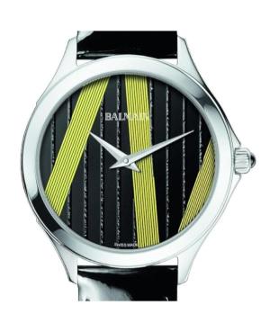 Жіночий Фешн Класичний Швейцарський Наручний Годинник BALMAIN B4751.32.69 image 2