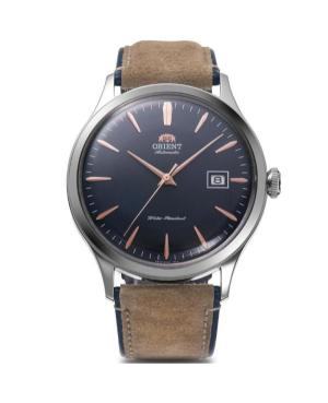 Чоловічий Класичний Механічний Наручний Годинник ORIENT RA-AC0P02L30B
