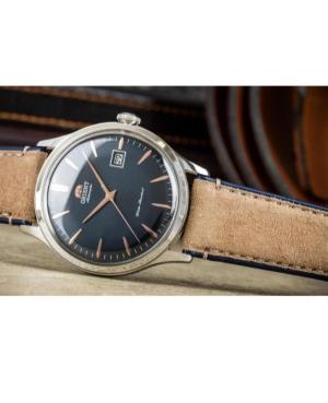 Мужские Классические Маханические Наручные Часы ORIENT RA-AC0P02L30B изображение 1