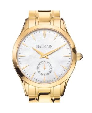 Женские Классические Швейцарские Наручные Часы BALMAIN B4710.33.86 изображение 2
