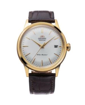 Klasické Japan Automatic Watch ORIENT RA-AC0M01S30B