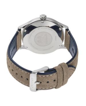 Men Classic Japan Automatic Analog Watch ORIENT RA-AC0P02L30B Blue Dial 42mm image 2