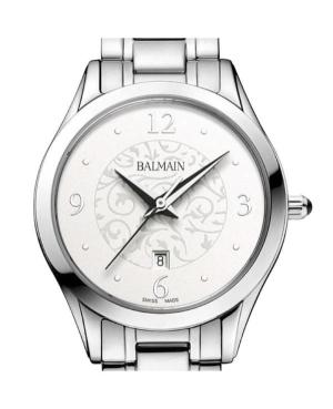 Жіночий Класичний Швейцарський Наручний Годинник BALMAIN B4111.33.13 image 2