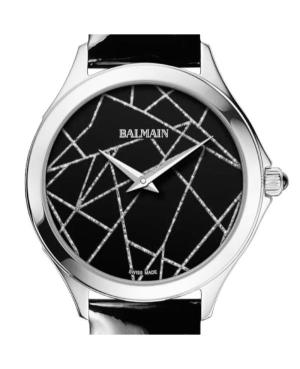 Женские Fashion Классические Швейцарские Наручные Часы BALMAIN B4751.32.67 изображение 5