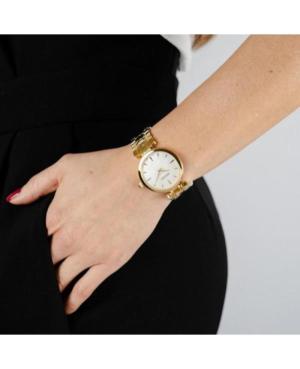 Women Classic Swiss Quartz Analog Watch BALMAIN B4270.33.86 Silver Dial image 2