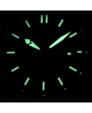 Mężczyźni sportowy klasyczny Diver Japonia automatyczny analogowe Zegarek ORIENT RA-AA0008B39B Czarny Wybierz 44mm image 3