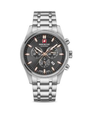 Чоловічий Спортивний Швейцарський Наручний Годинник SWISS MILITARY HANOWA SMWGI0003103