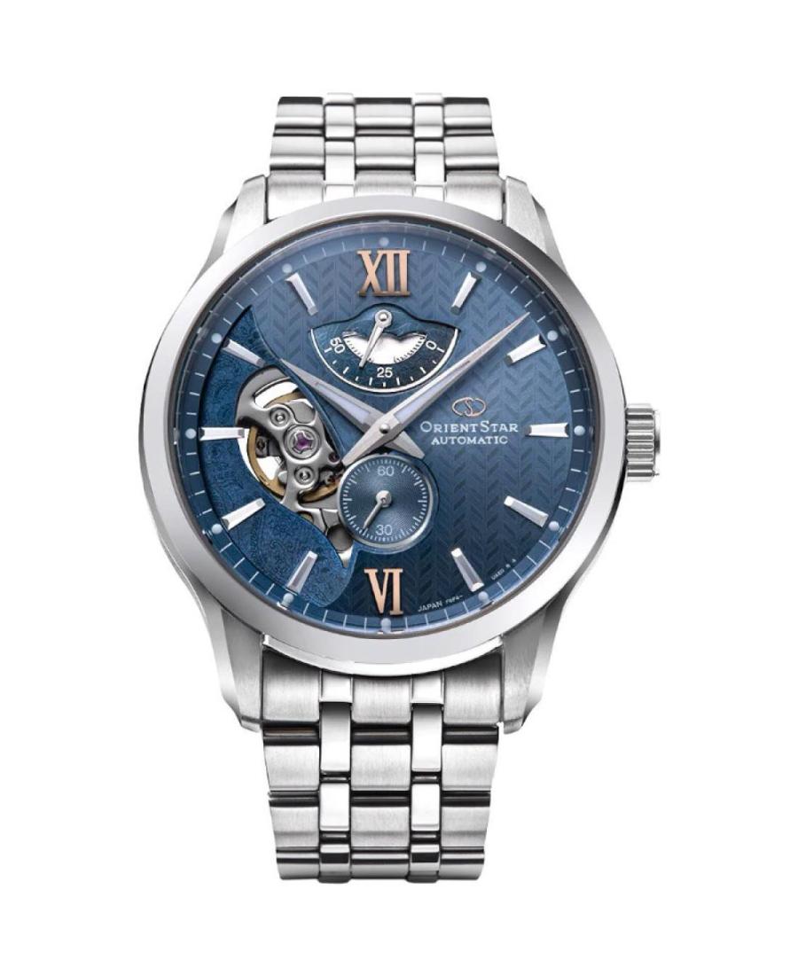 Мужские Классические Маханические Наручные Часы ORIENT RE-AV0B08L00B