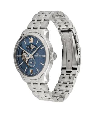 Мужские Классические Маханические Наручные Часы ORIENT RE-AV0B08L00B изображение 3