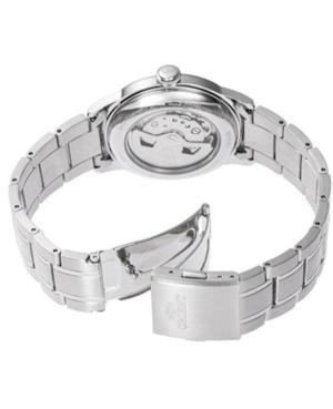 Мужские Классические Маханические Наручные Часы ORIENT RA-AC0M11Y30B изображение 2