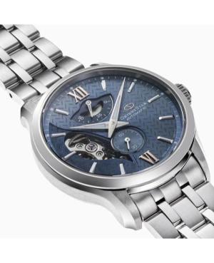 Мужские Классические Маханические Наручные Часы ORIENT RE-AV0B08L00B изображение 6
