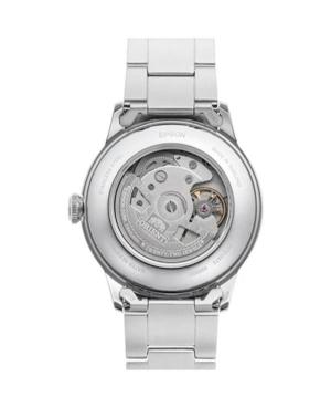 Мужские Классические Маханические Наручные Часы ORIENT RA-AC0M11Y30B изображение 4