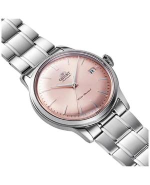 Мужские Классические Маханические Наручные Часы ORIENT RA-AC0M11Y30B изображение 5