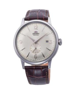 Чоловічий Класичний Механічний Наручний Годинник ORIENT RA-AP0003S30B