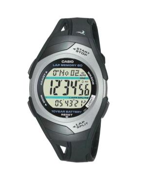 Мужские Спортивные Наручные Часы CASIO STR-300C-1VEF