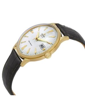 Чоловічий Класичний Механічний Наручний Годинник ORIENT TAC00003W0 image 6