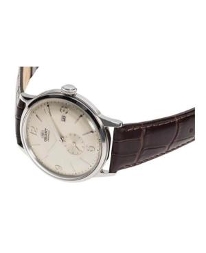 Men Classic Japan Automatic Analog Watch ORIENT RA-AP0003S30B Sand Dial 40.5mm image 5