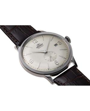 Men Classic Japan Automatic Analog Watch ORIENT RA-AP0003S30B Sand Dial 40.5mm image 7