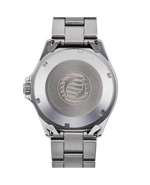 Men Classic Sports Diver Japan Automatic Analog Watch ORIENT RA-AA0004E39B Blue Dial 42mm image 6