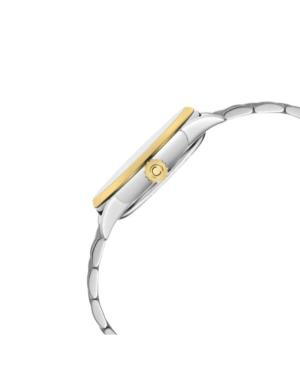 Mężczyźni klasyczny Luxury Szwajcar automatyczny analogowe Zegarek CERTINA C029.207.22.081.00 Kolor srebrny Wybierz 38mm image 2