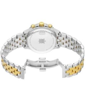 Мужские Классические Швейцарские Наручные Часы CERTINA C045.417.22.031.00 изображение 5