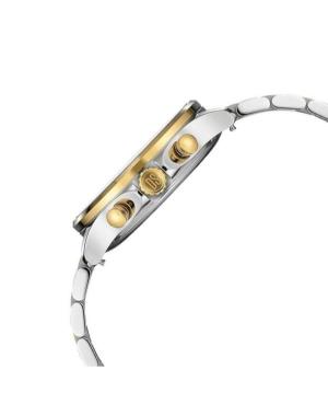 Мужские Классические Швейцарские Наручные Часы CERTINA C045.417.22.031.00 изображение 6