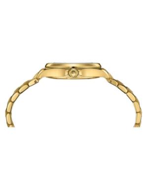 Women Klasické Diver Swiss Quartz Analog Watch CERTINA C032.051.33.046.00 Modrá Dial 34mm image 4