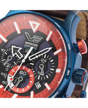 Мужские Спортивные Дайверские Наручные Часы VOSTOK EUROPE VR42-595D734BR изображение 2