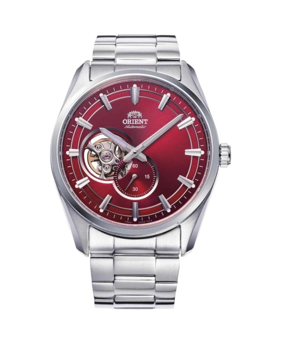 Мужские Классические Маханические Наручные Часы ORIENT RA-AR0010R30B