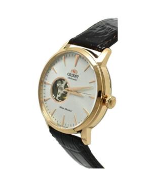 Чоловічий Класичний Механічний Наручний Годинник ORIENT TAG02002W0 image 6