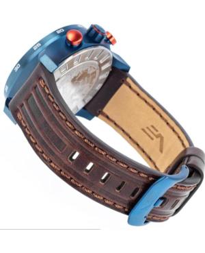 Мужские Спортивные Дайверские Наручные Часы VOSTOK EUROPE VR42-595D734BR изображение 6