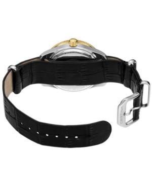 Women Klasické Swiss Quartz Analog Watch CERTINA C044.210.26.051.00 Černá Dial 37.5mm image 2