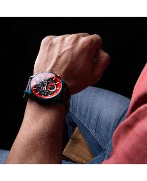 Мужские Спортивные Дайверские Наручные Часы VOSTOK EUROPE VR42-595D734BR изображение 7