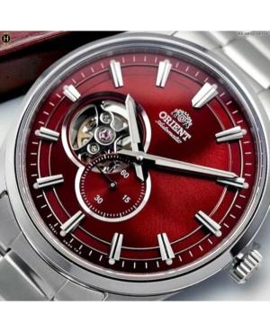 Мужские Классические Маханические Наручные Часы ORIENT RA-AR0010R30B изображение 5