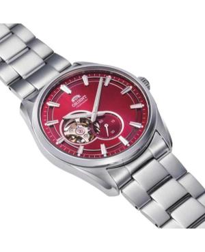 Мужские Классические Маханические Наручные Часы ORIENT RA-AR0010R30B изображение 8
