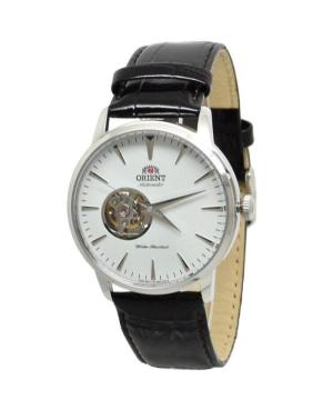 Мужские Классические Маханические Наручные Часы ORIENT TAG02005W0 изображение 5