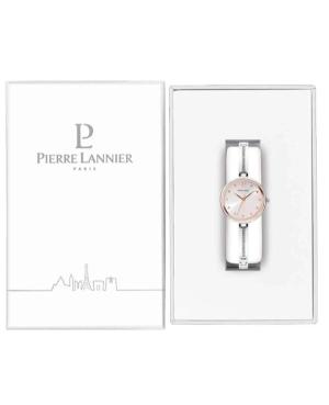 Жіночий Класичний Наручний Годинник PIERRE LANNIER 058H721 image 2
