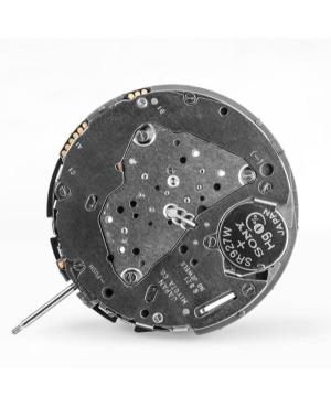 Мужские Дайверские Наручные Часы VOSTOK EUROPE 6S21-225A708 изображение 1