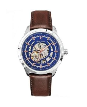 Мужские Классические Fashion Маханические Наручные Часы PIERRE LANNIER 329F164