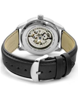 Мужские Fashion Классические Маханические Наручные Часы PIERRE LANNIER 329F133 изображение 2