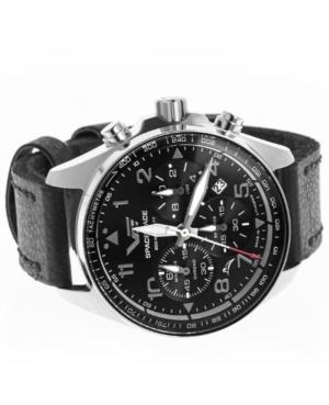 Чоловічий Дайверський Наручний Годинник VOSTOK EUROPE 6S20-325A741 image 2