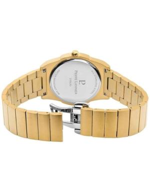 Vyriškas Klasikinis Kvarcinis Rodyklinis Watch PIERRE LANNIER 215L032 Juodas Dial 38mm image 1