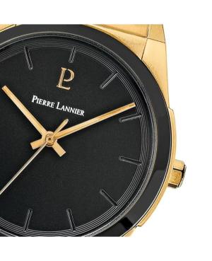 Мужские Классические Наручные Часы PIERRE LANNIER 215L032 изображение 4