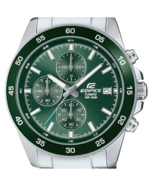 Мужские Классические Наручные Часы CASIO EFR-526D-3AVUEF