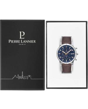 Мужские Классические Fashion Наручные Часы PIERRE LANNIER 223G164