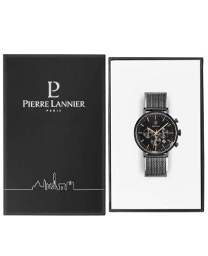Мужские Классические Наручные Часы PIERRE LANNIER 222G439 изображение 1